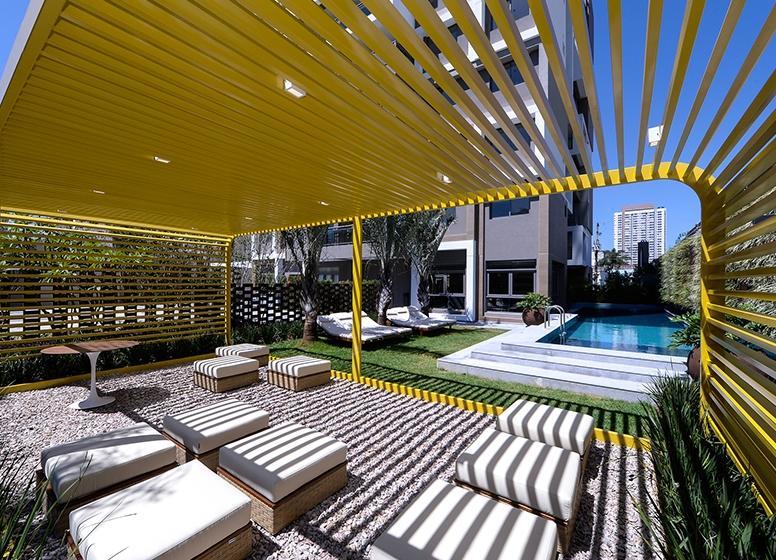 Aconchegante E Sofisticado Apartment Sao Paulo Exterior foto