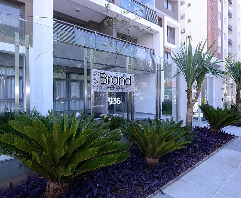 Aconchegante E Sofisticado Apartment Sao Paulo Exterior foto