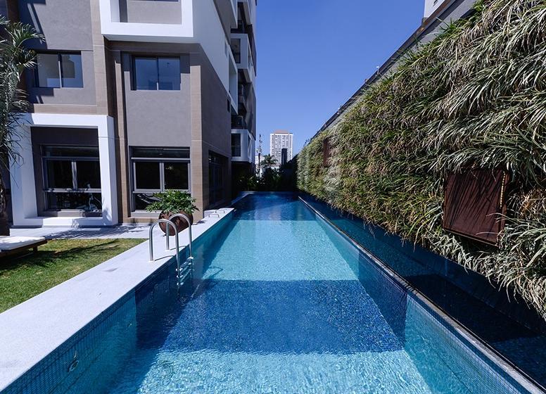 Aconchegante E Sofisticado Apartment Sao Paulo Exterior foto